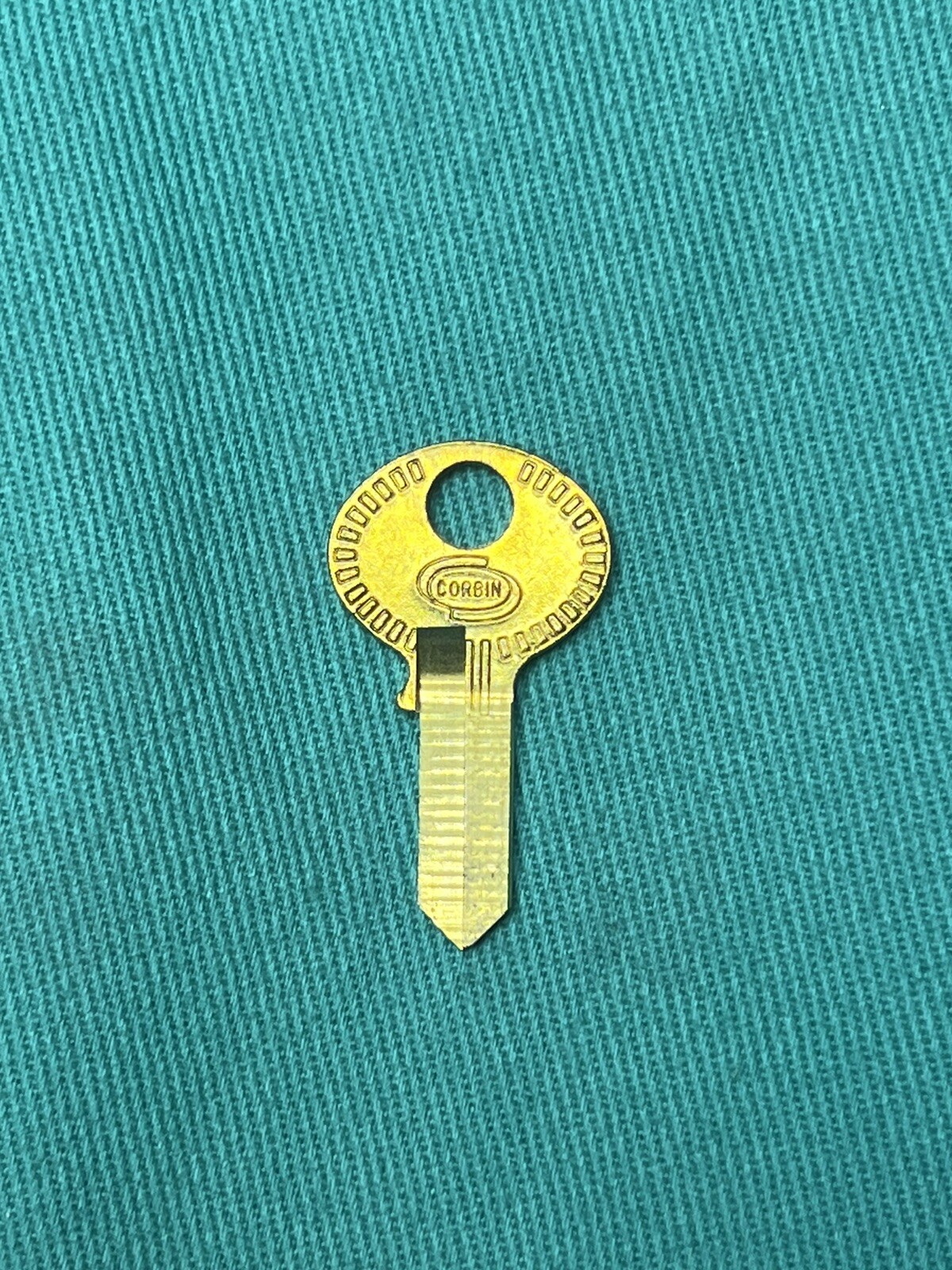 Corbin Cabinet Lock Key Blanks CCL KEYWAY 8632C