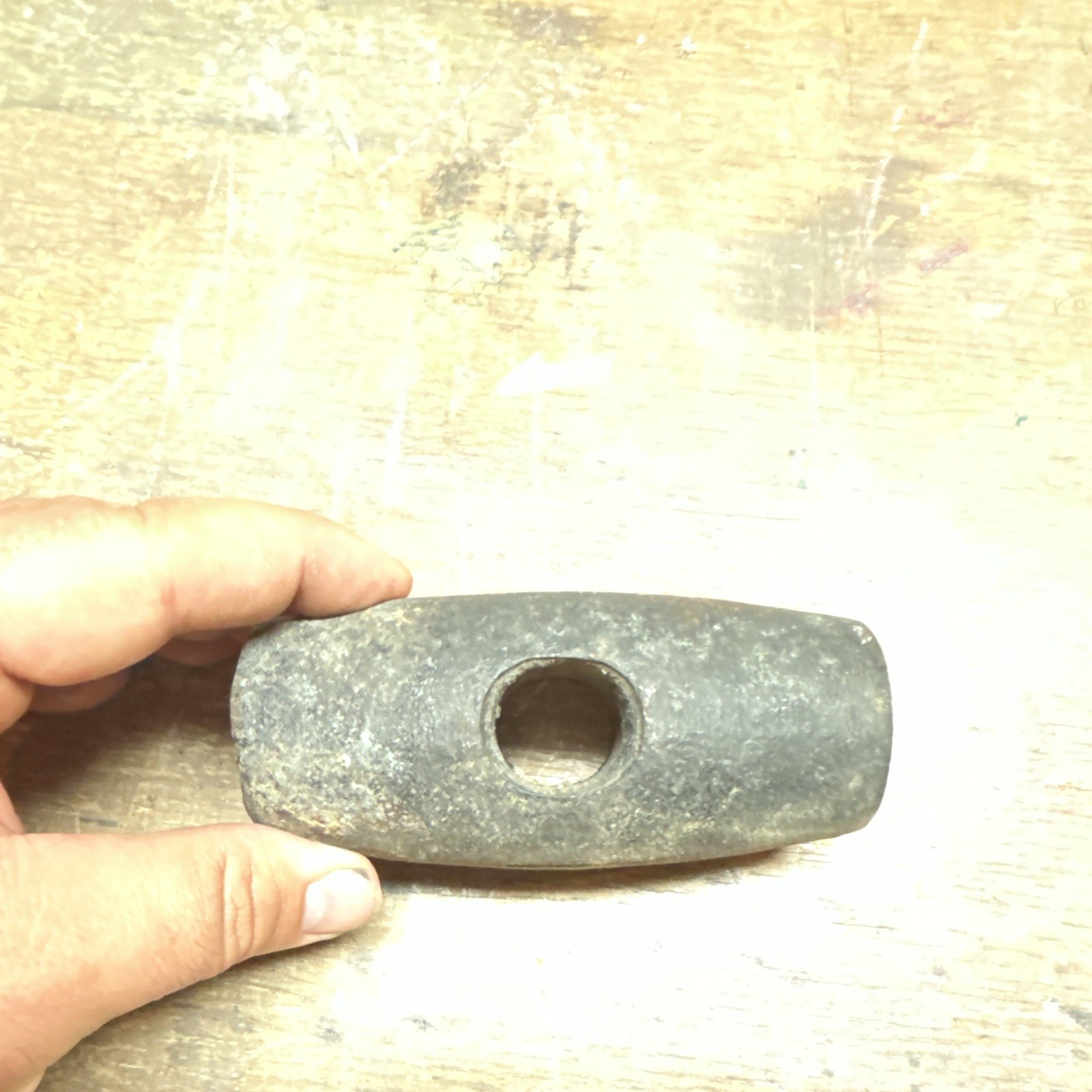 4lb copper Hammer Head