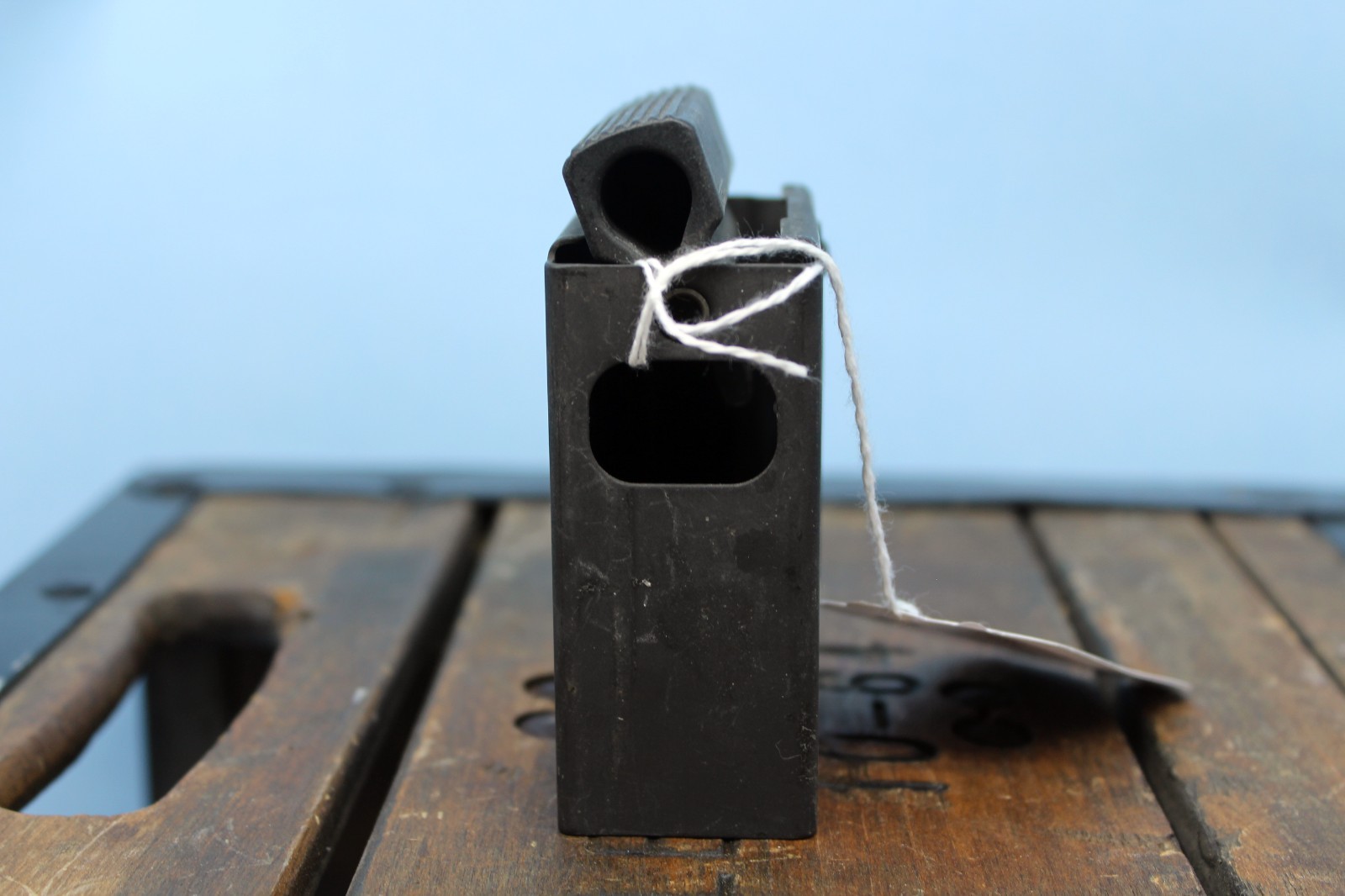 Hecker & Koch HK German Mag Unloader 308