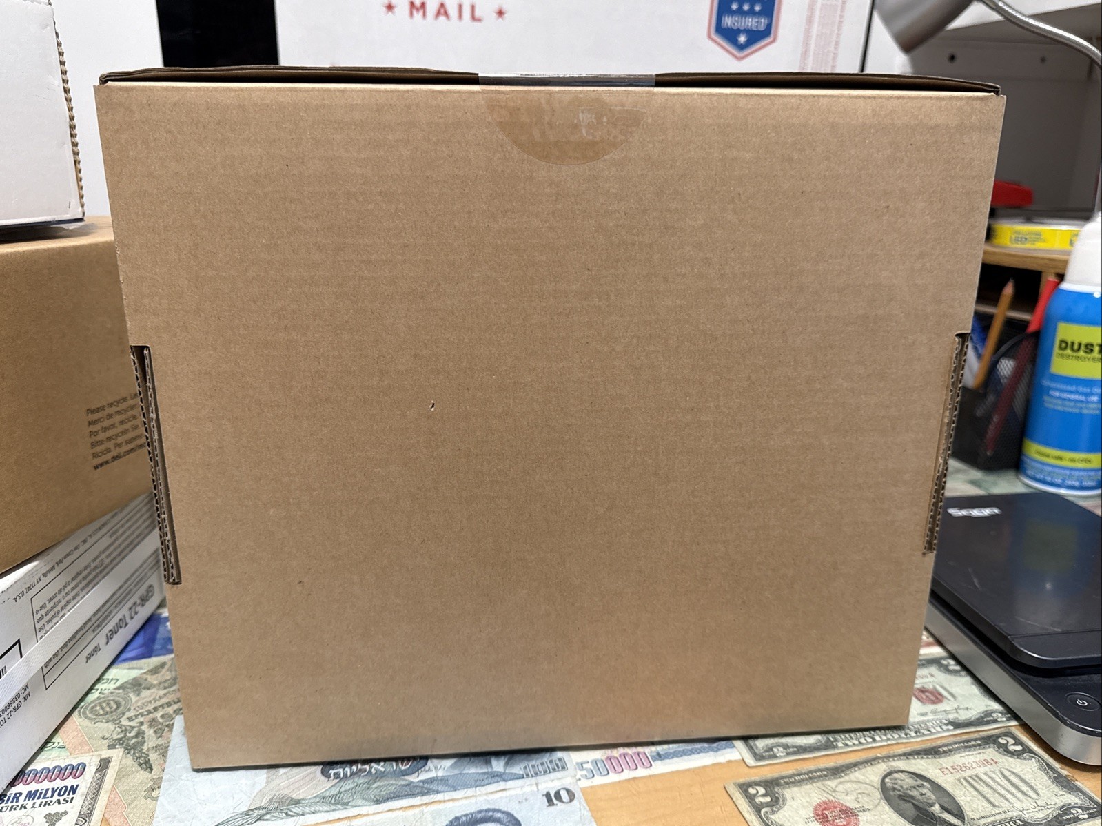 Aruba Networks APIN0345 AP-345-US Dual Radio Wireless Access Point