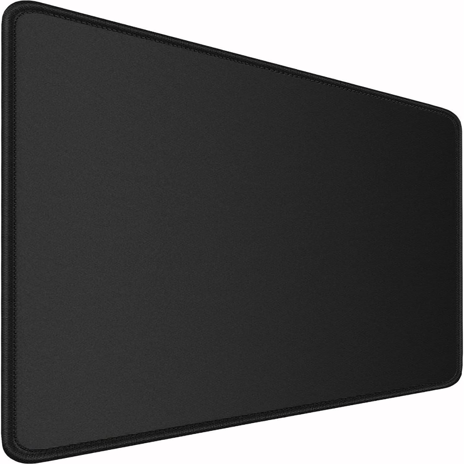 Large Gaming Mouse, 31.5x11.8 inch Large Extended Computer Keyboard Mouse Mat...