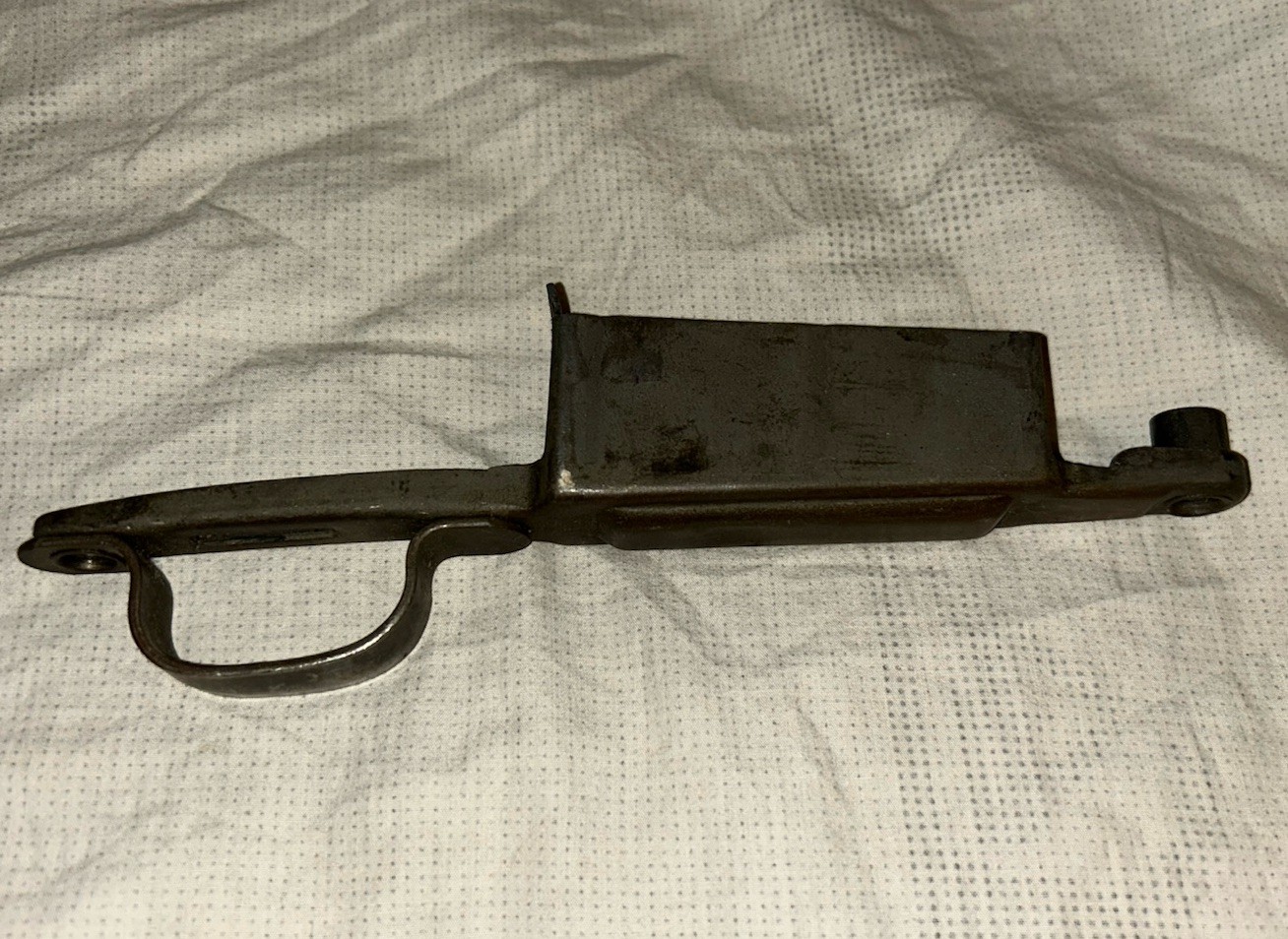 US Miltary Springfield M1903 Trigger Guard Remington 1093A1