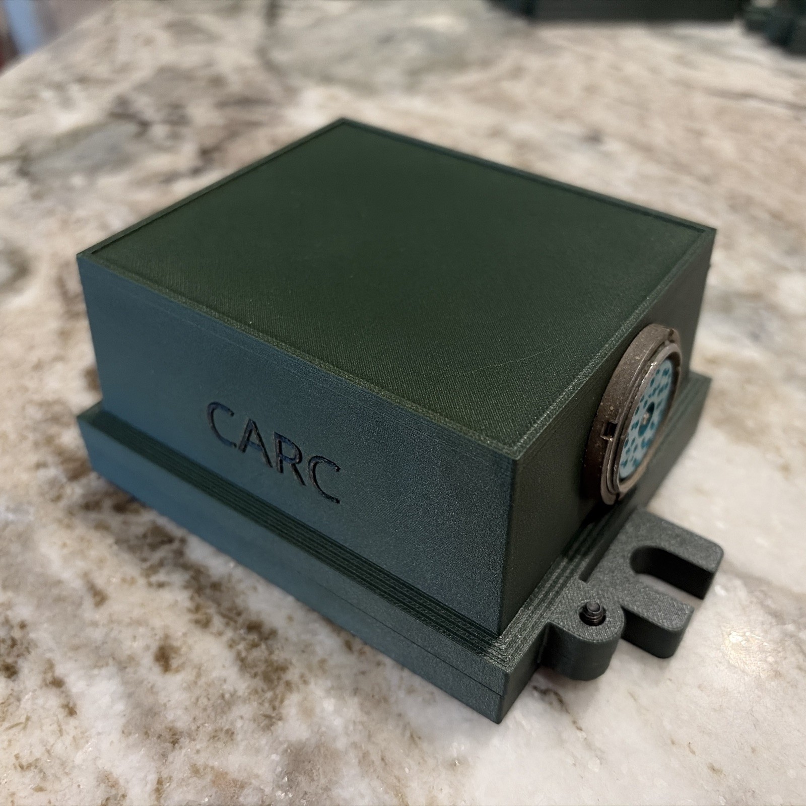 Vic-3 Intercom Bluetooth Interface Box