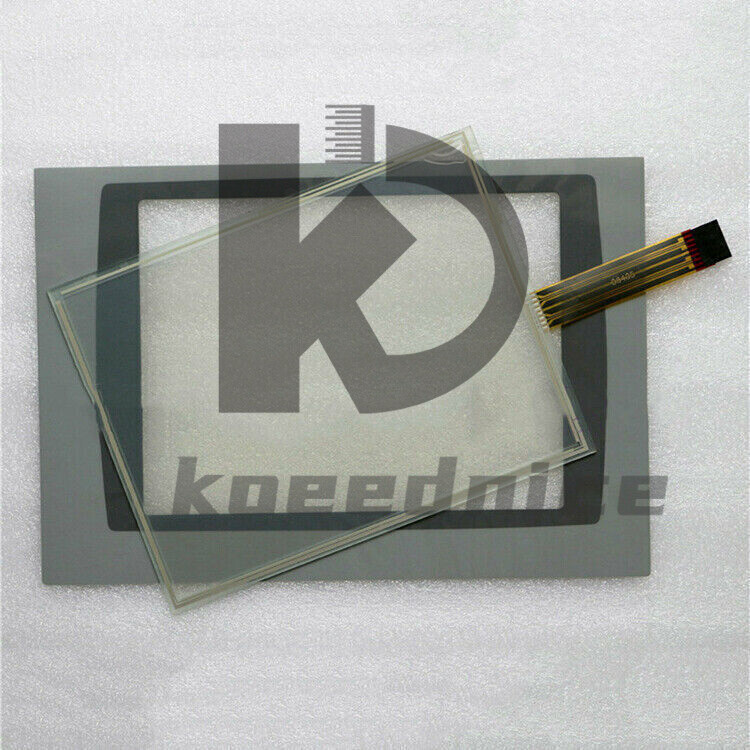 For Protective Film+Touch Screen PanelView Plus 1000 2711P-T10C4D9 2711P-RDT10C