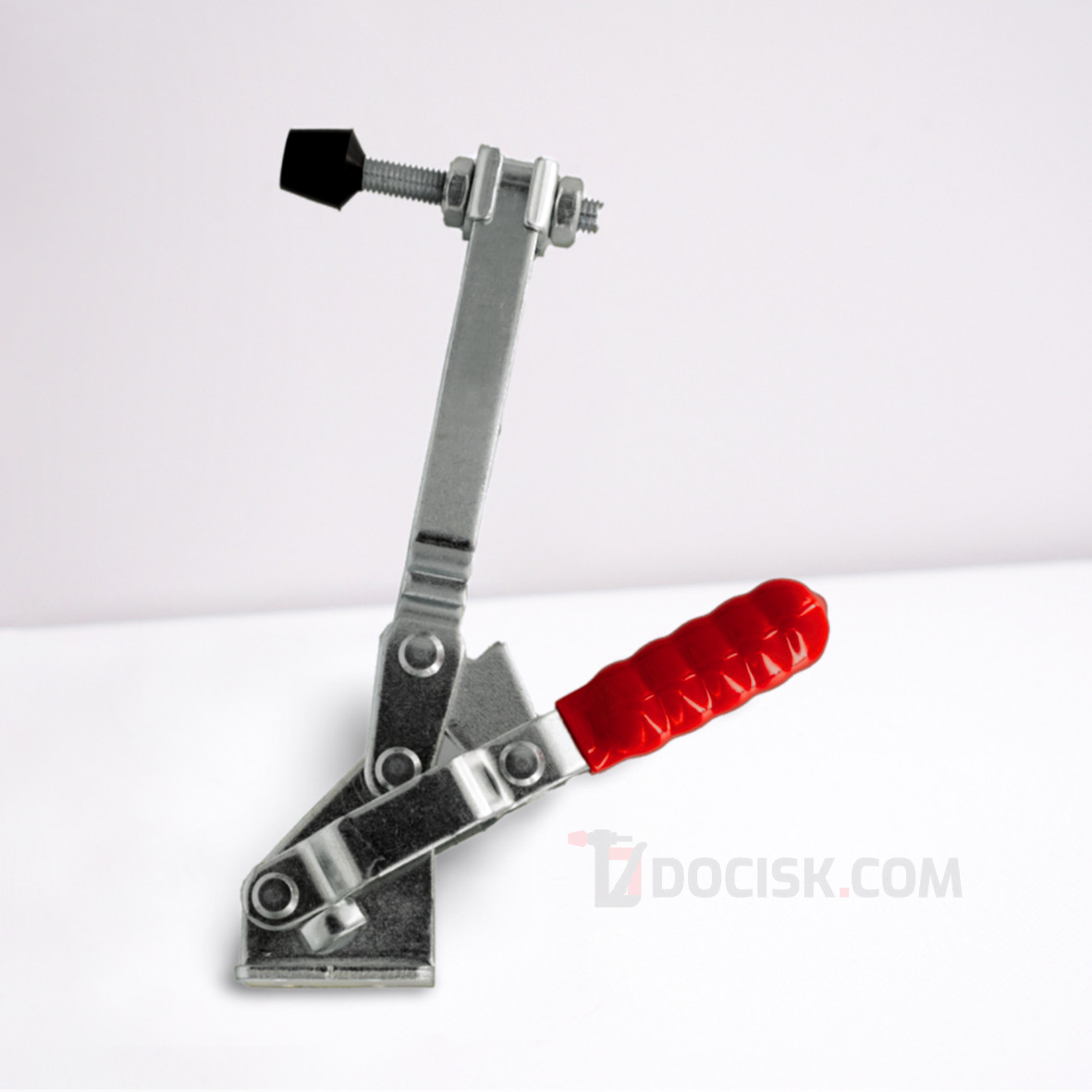 Docisk szybkomocujący Toggle clamp Schnellspann Kniehebelspanner 101E 79 mm 178