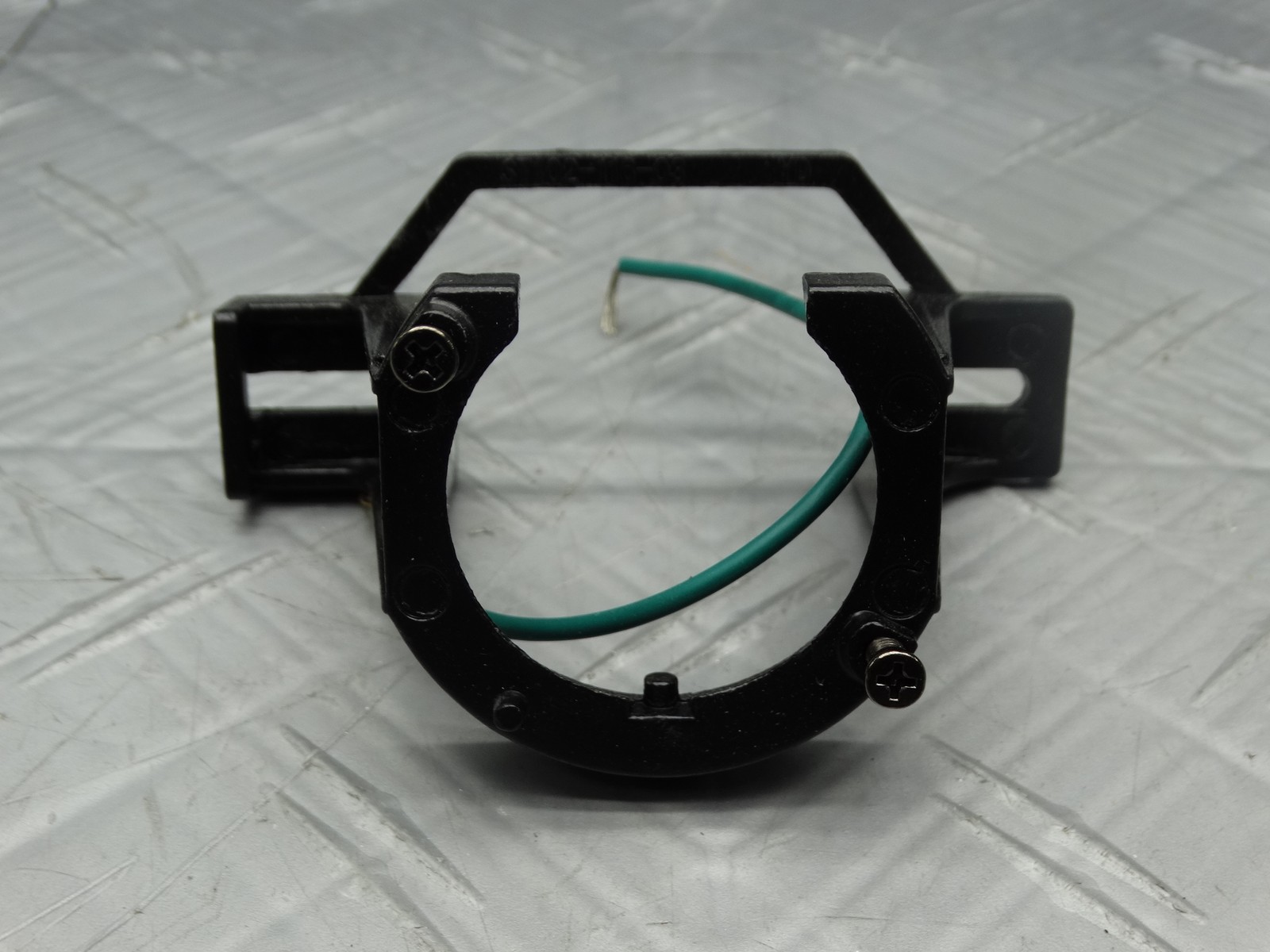 Mounting Bracket for Home Decorators Driskol 60 in Ceiling Fan 1007532508