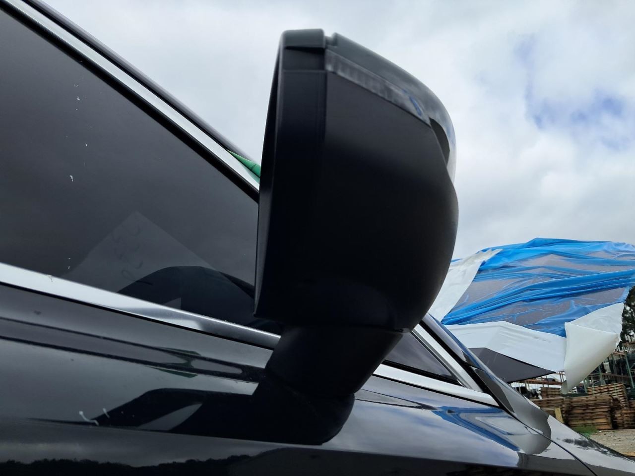 A3 AUDI 2022 Glove Box 4738209