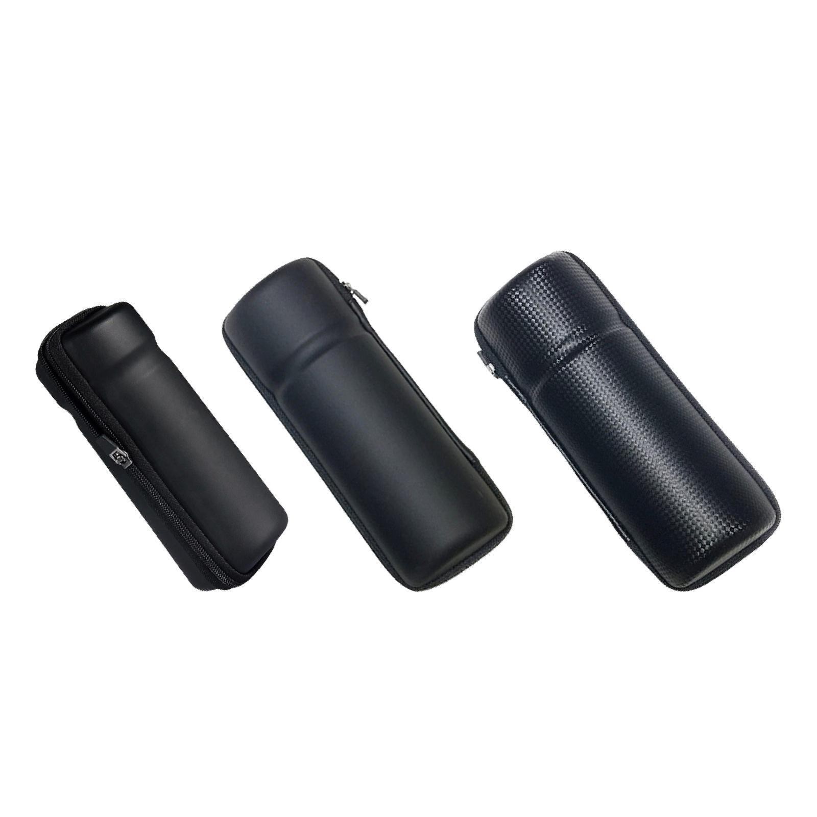 Mountain Road Bike Tool Case EVA Hard Case Motorcycle Storage Bag