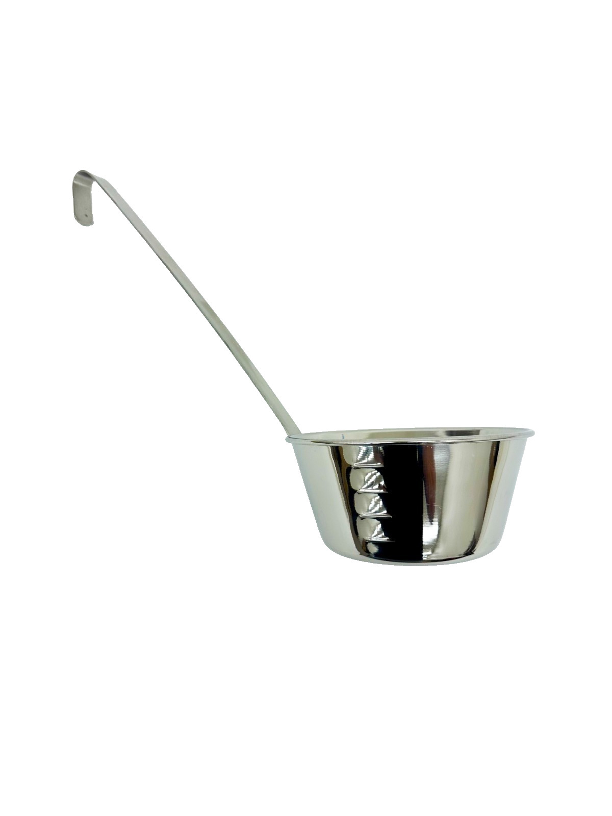 32 oz. Stainless Steel Ladle Dipper Commercial Kitchen Cook Beer Brewing