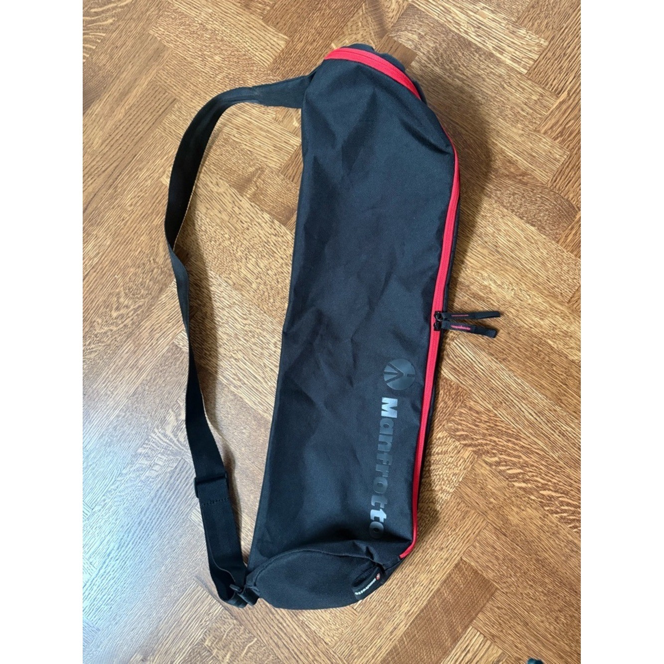 Manfrotto Camera Tripod Bag 70 cm Unpadded Zippered Travel Photography MBAG70N