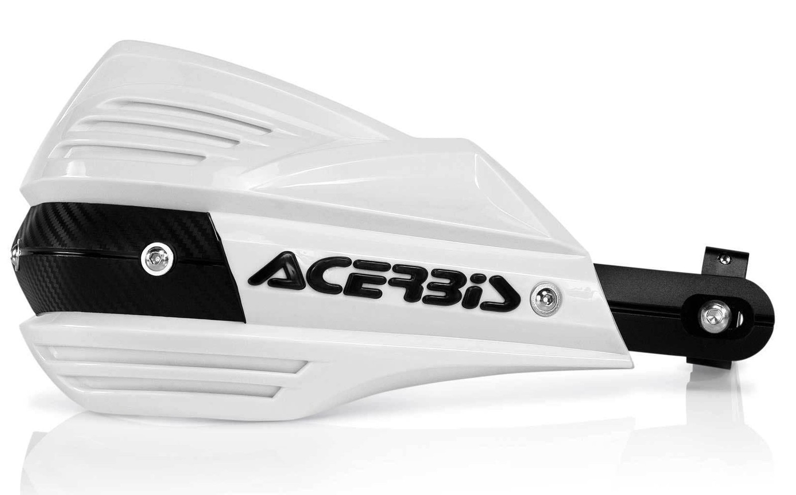 Acerbis X-Factor Handguard - (2374190002), White
