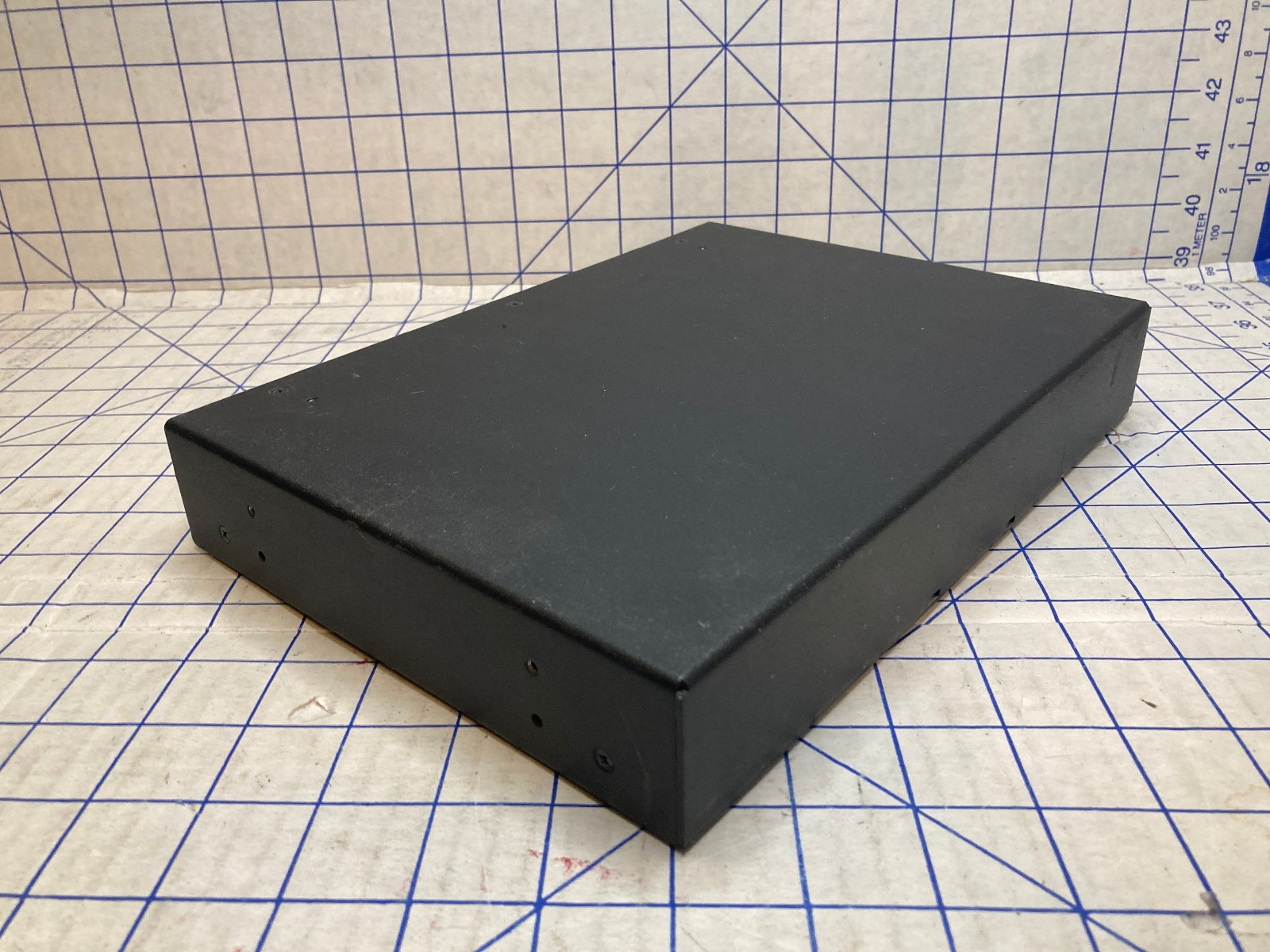 Solacom P-PAC II Position Audtio Console Audio Communication Device C3210052-18