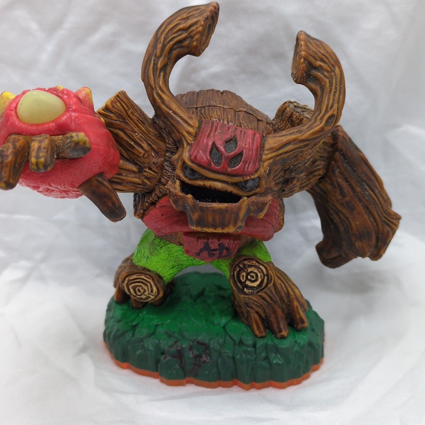 Skylanders Giant Tree Rex