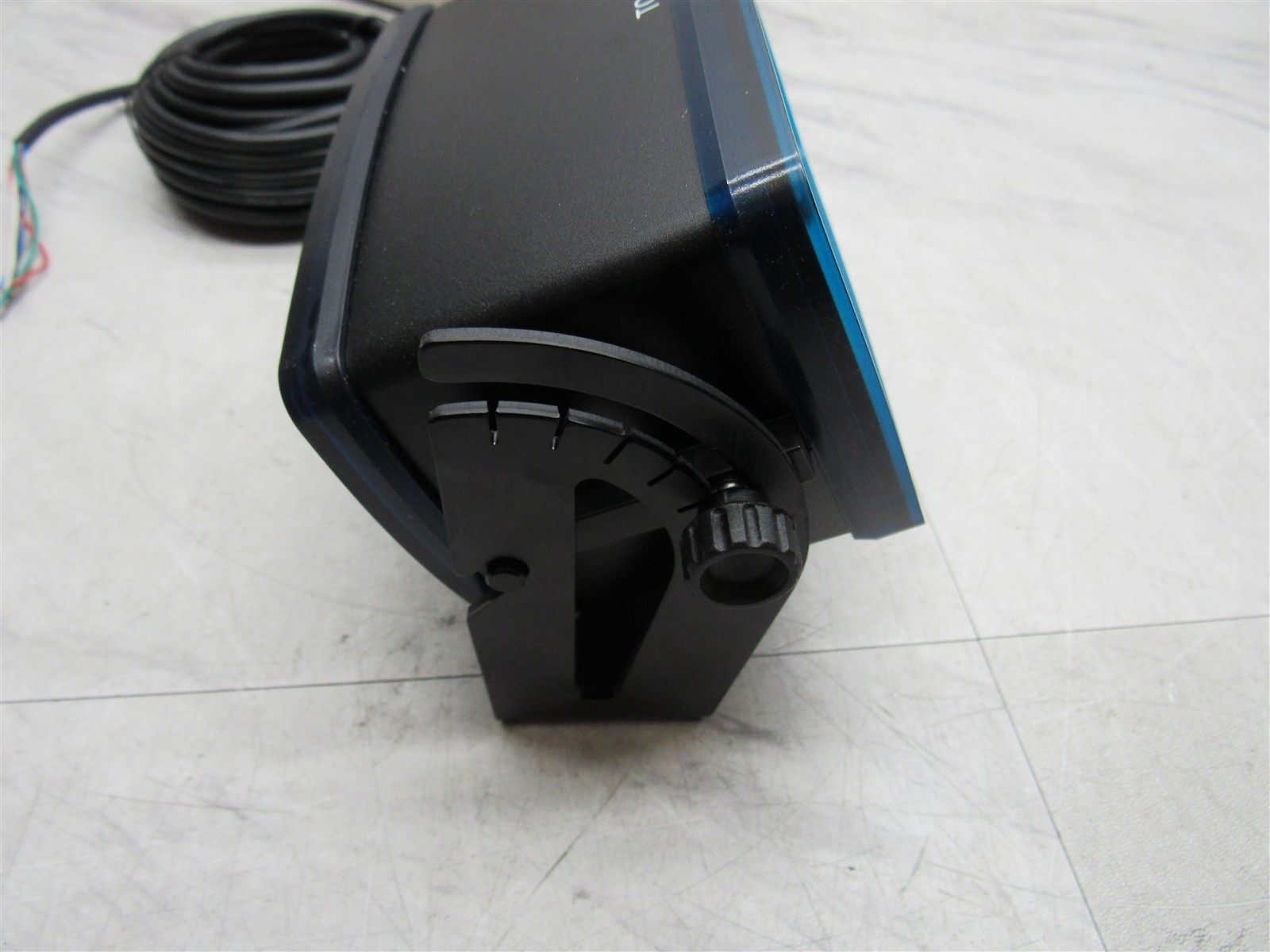 NEW Bircher Hercules 2S Microwave Motion Sensor for Industrial Doors & Gates