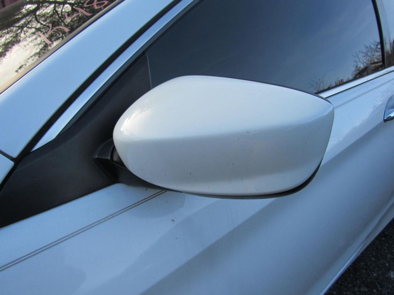ACCORD 2015 Glove Box 1103028
