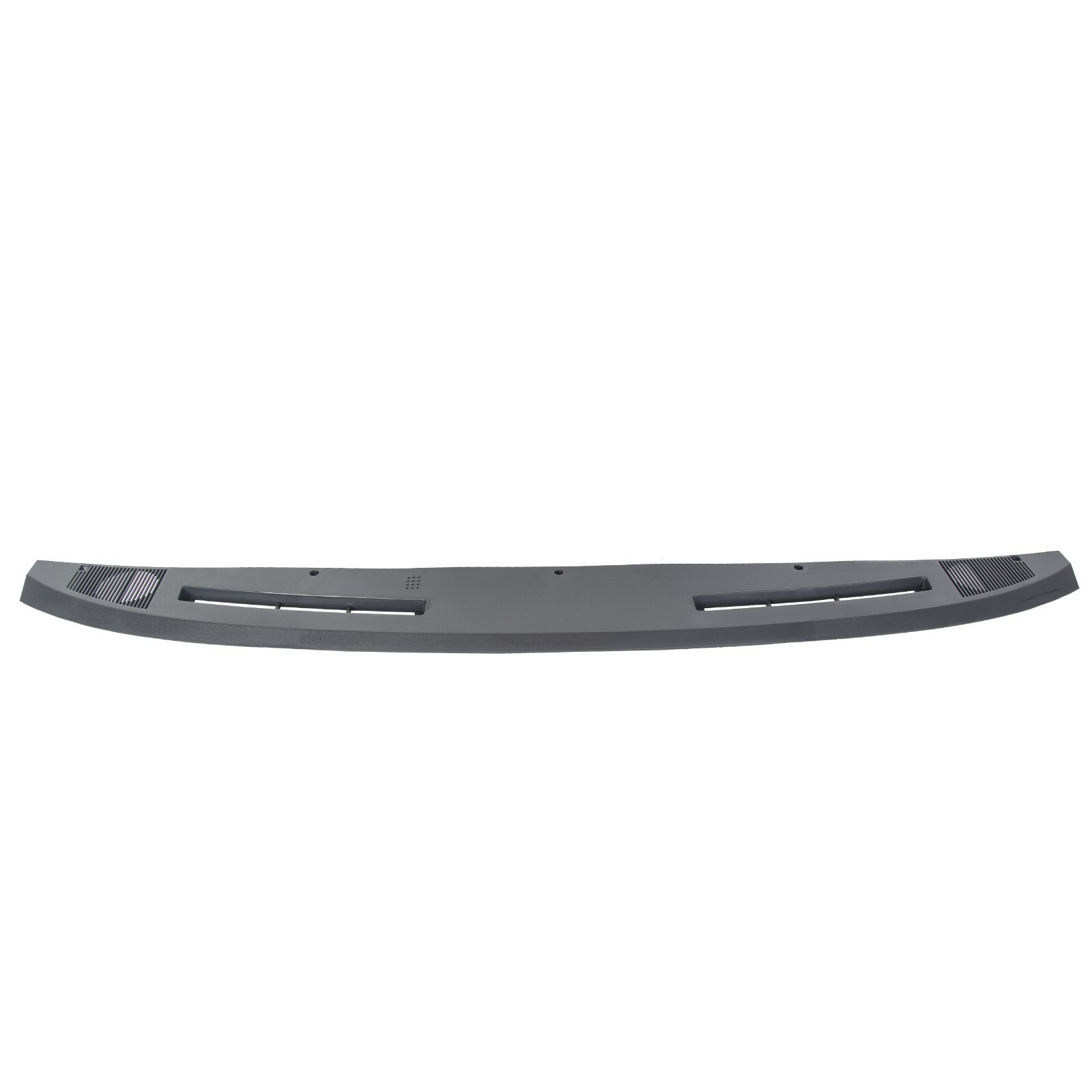For 1978-1987 Buick Regal Grand National Upper Dash Panel Replace 25520629 Gray