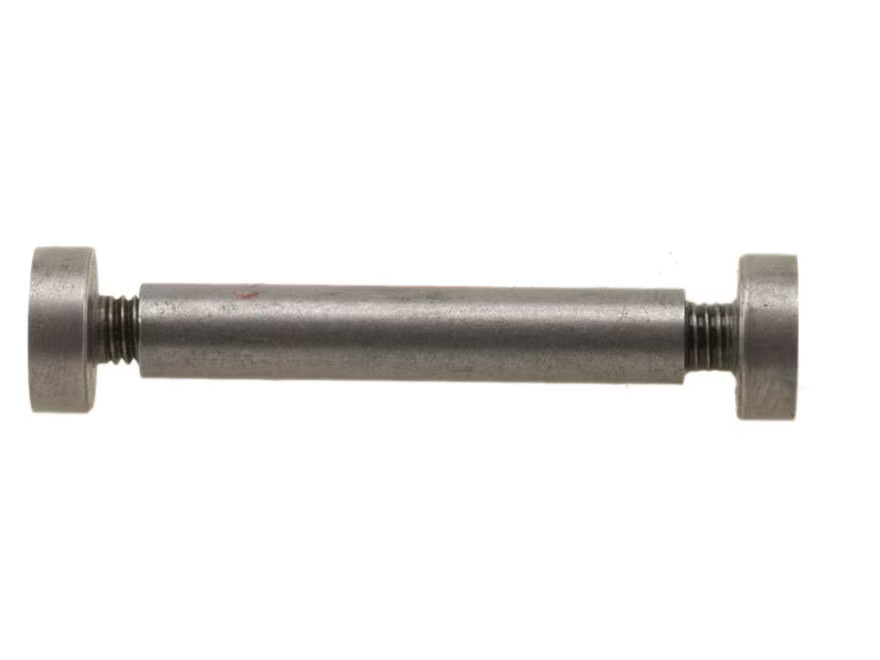 Talley Rifle Crossbolt