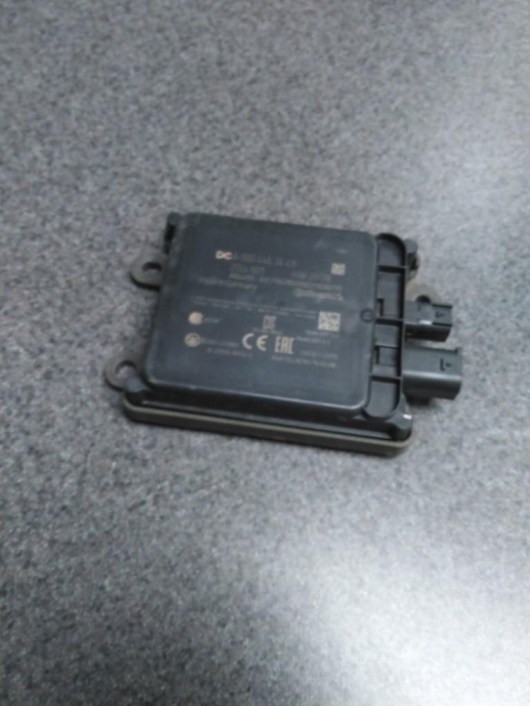 Replaces A0004463449 FREIGHTLINER CASCADIA RADAR ANTI-COLLISION MODULE ,  OH