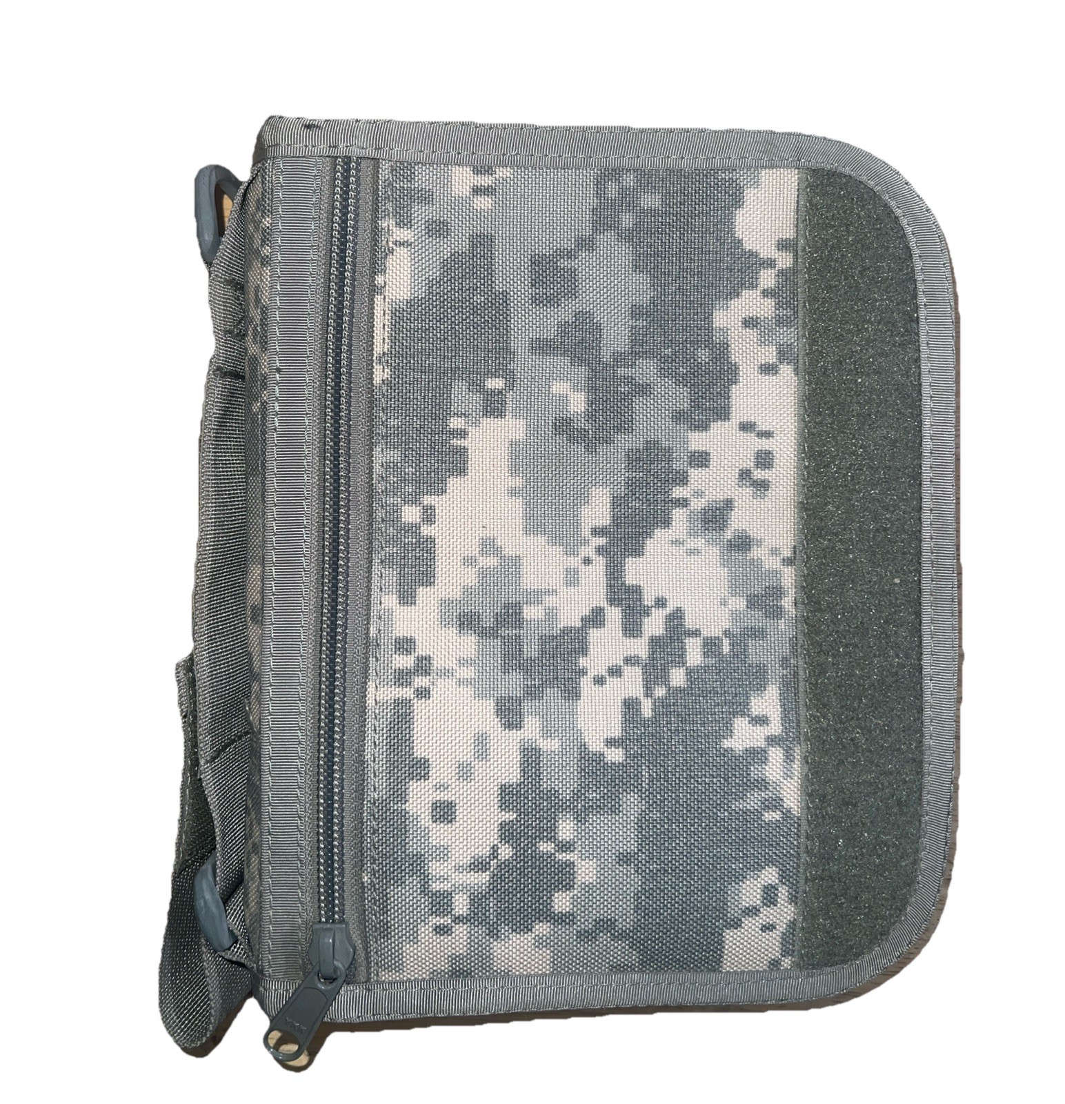 Rite In The Rain USAMC LOGSA #9250A Dig Camo Field Planner W/NEW #946 Notebook