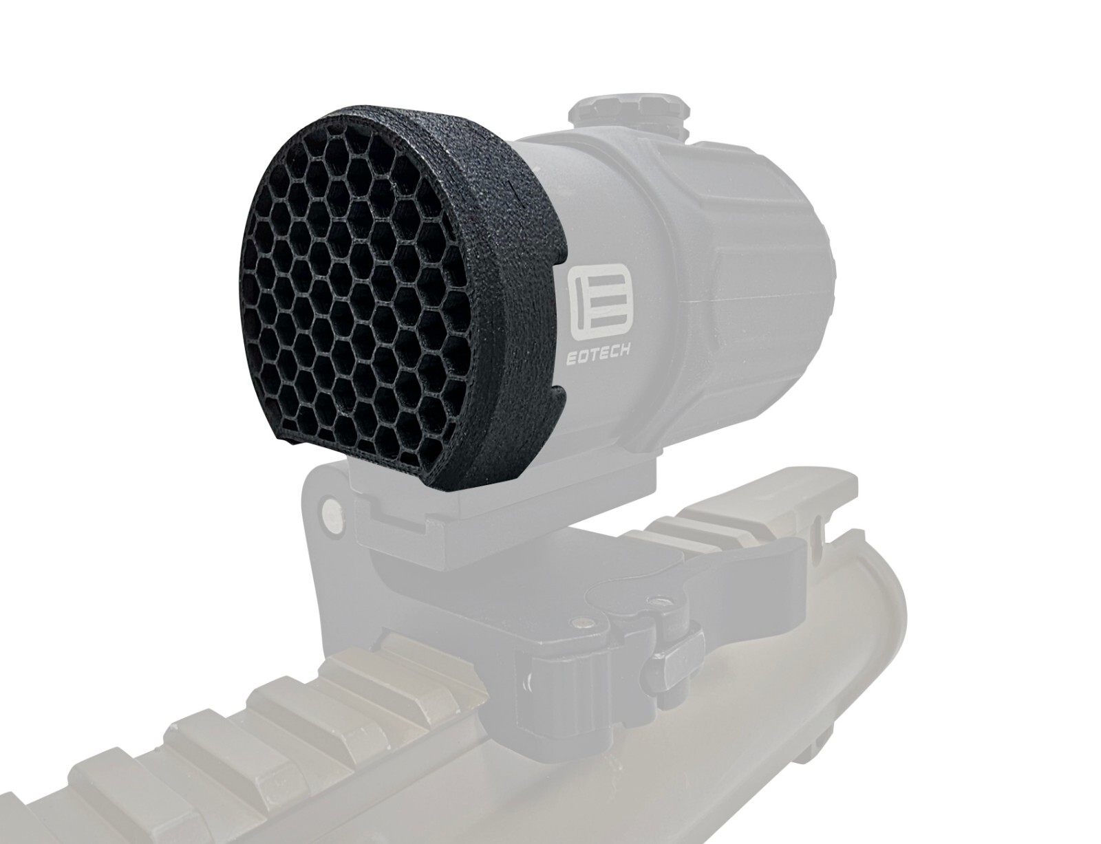 Killflash/ARD - EOTECH G43 Micro 3x Magnifier