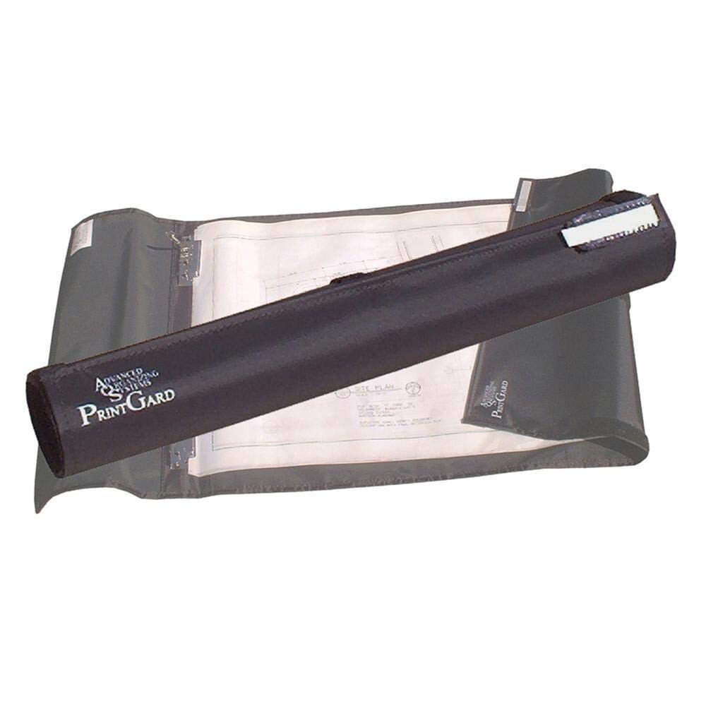 PrintGard19 Protection/Presentation for 17"x22" to 18"x24"