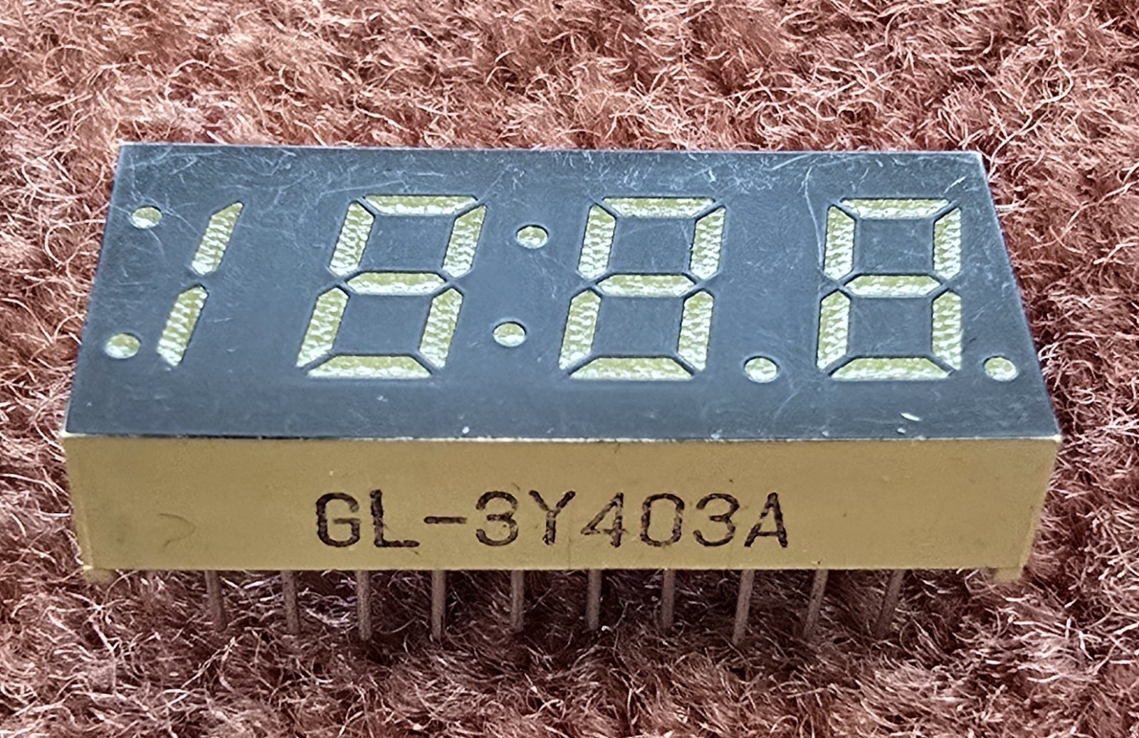 Pioneer GL-3Y403A OEM LED Assembly