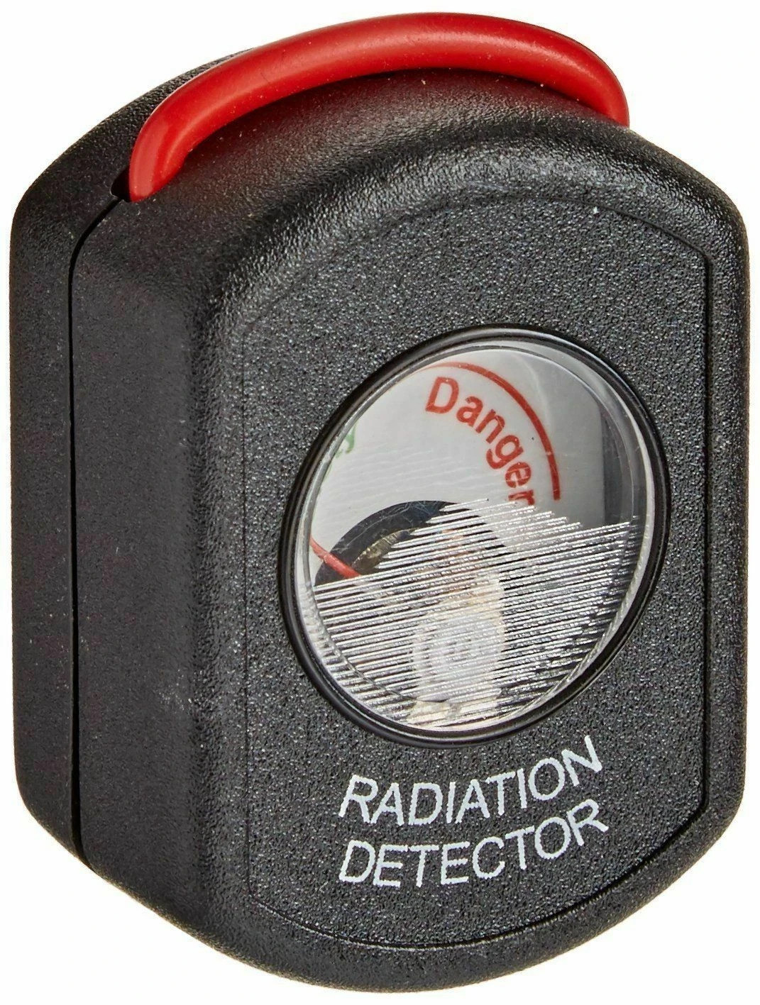 Hampton Microwave Leakage Detector