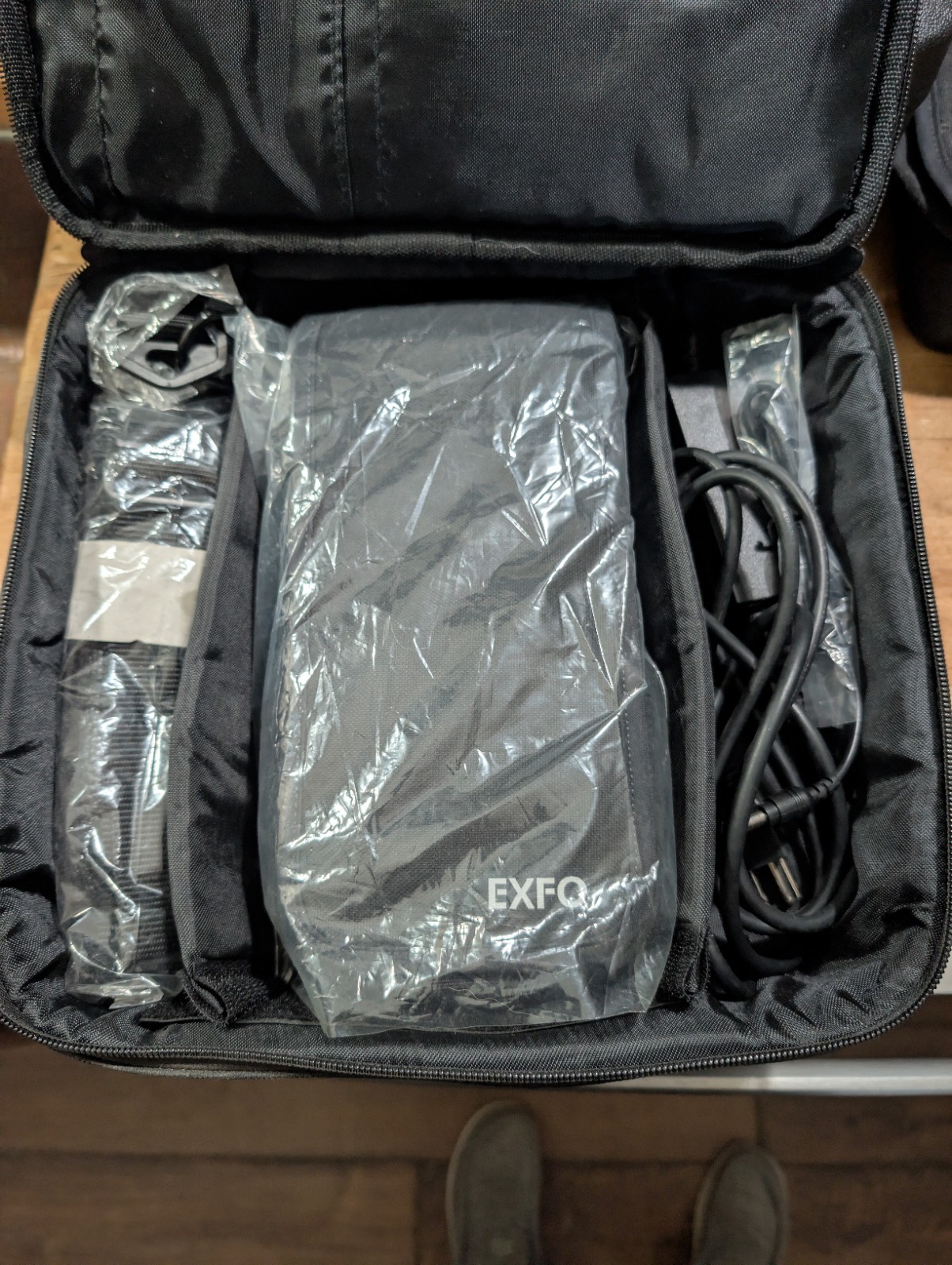 Exfo Colt-350-V2XA