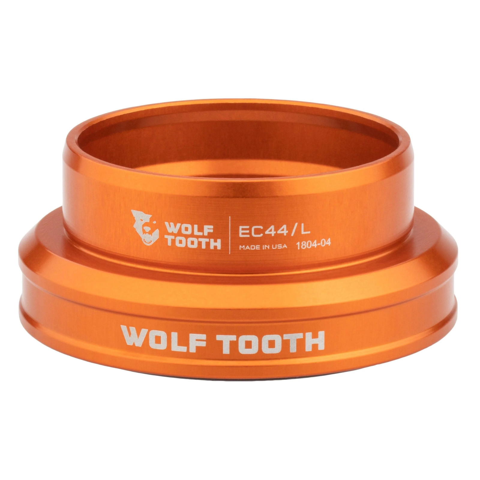 Wolf Tooth Wolf Tooth Performance EC Headsets - External Cup Lower EC44/40