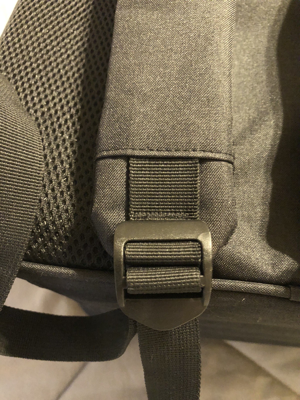drone hanger backpack