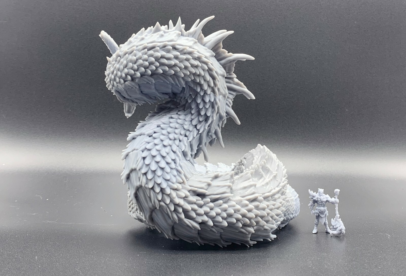 Wyrm 40k Legion Terrain Scenery Tabletop Miniatures 28mm