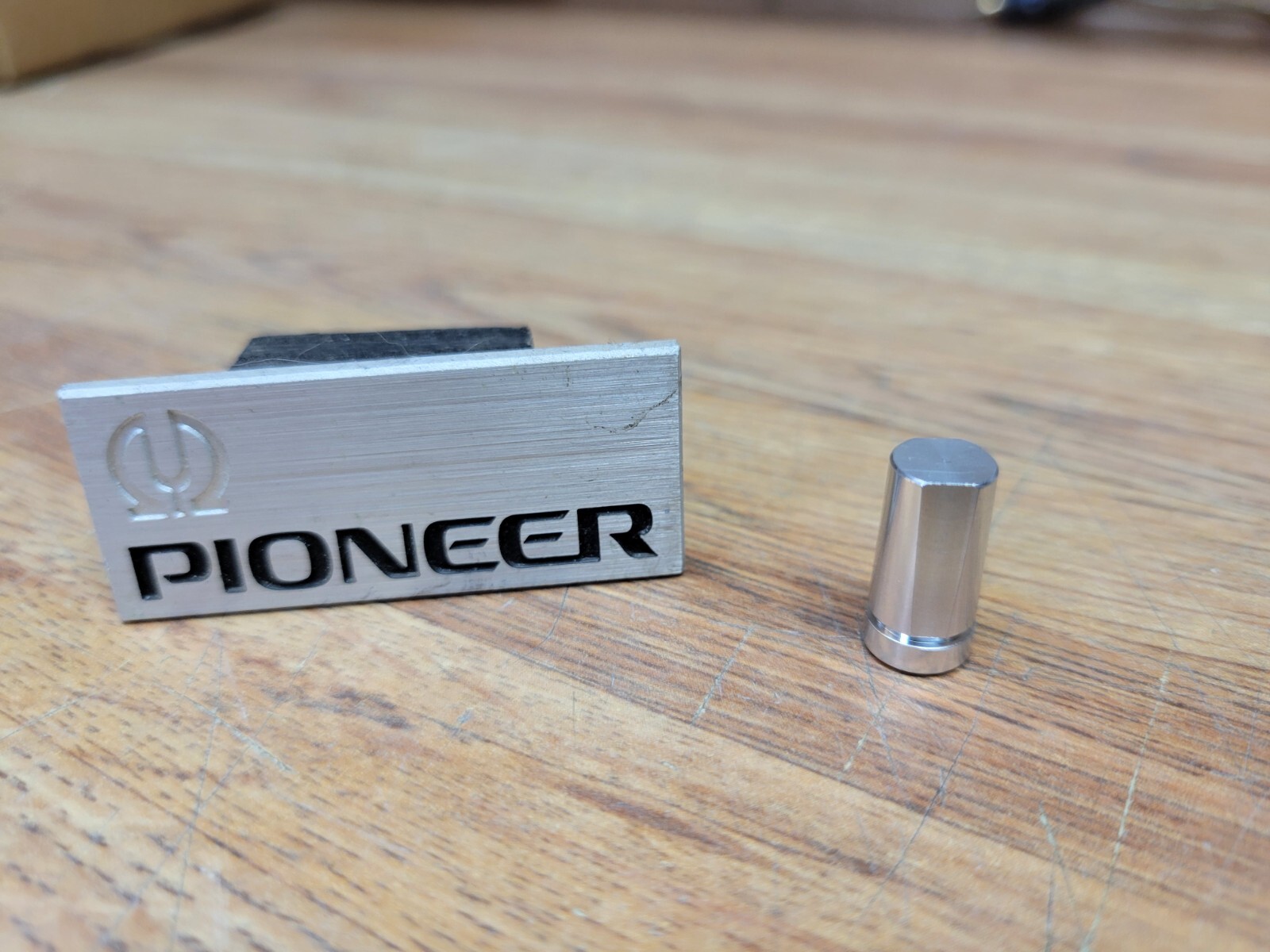 Pioneer SX-780 SX-1980 SX-980 SX-1080 SX-1280    (Brand New) Flip Knob   AAD-138
