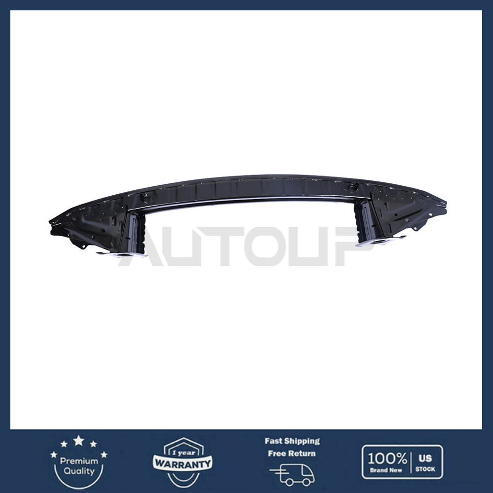FOR 2020-2024 SUBARU OUTBACK FRONT BUMPER REINFORCEMENT IMPACT BAR BEAM