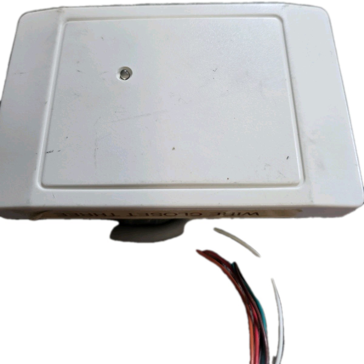 HID THINLINE II 5395CW100 PROXIMITY CARD READER