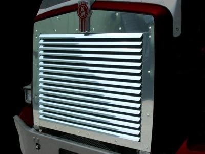 For KENWORTH T800 1987-2025 GRILLE N/A ,  CO
