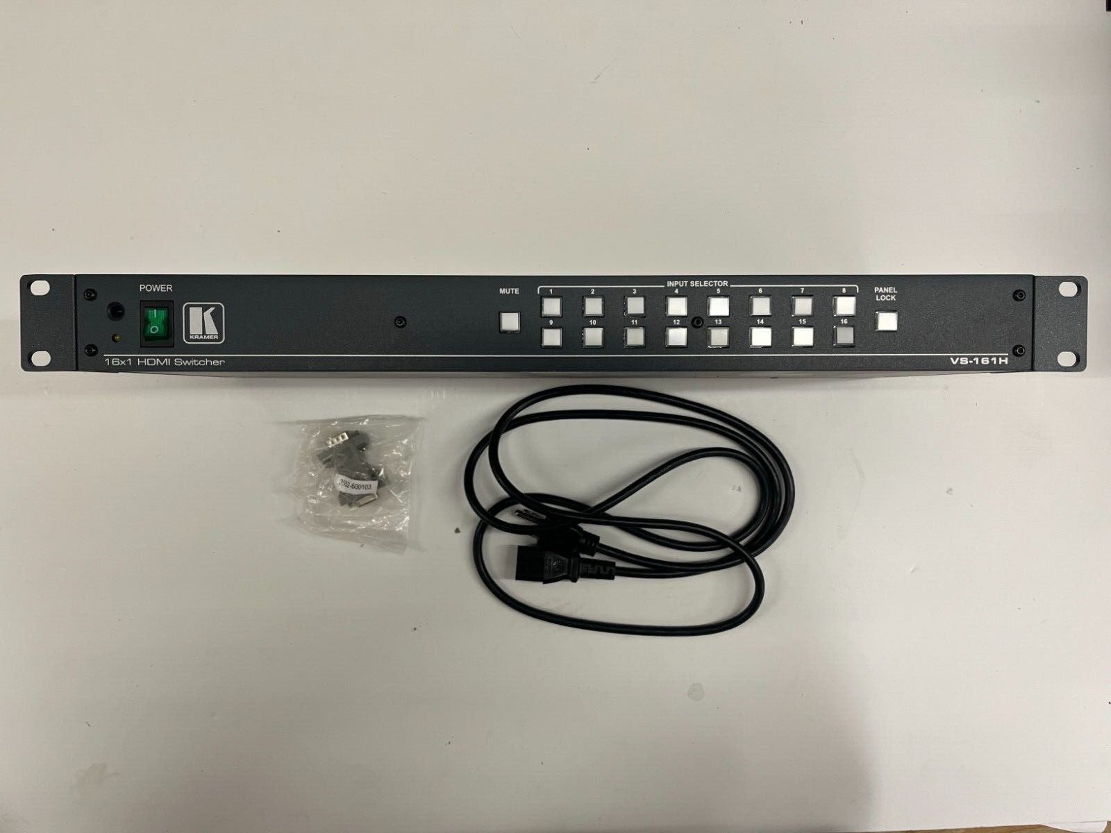 Kramer VS-161H (VS-161HDMI)