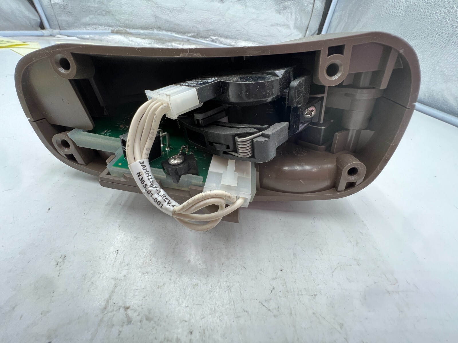 John Deere AL226203 Control Module Replaces # AL217333