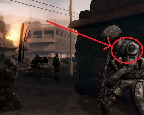 ELITE PROFESSIONALS NINJA NETWORK νeΙcrο PATCH: EOD Explosive Ordnance Disposal