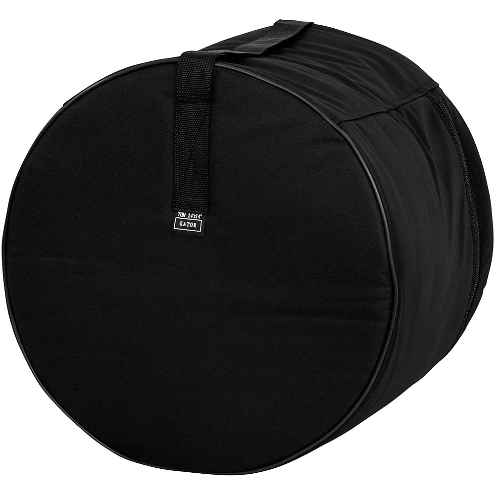 Gator Padded Floor Tom Drum Bag 14 x 14
