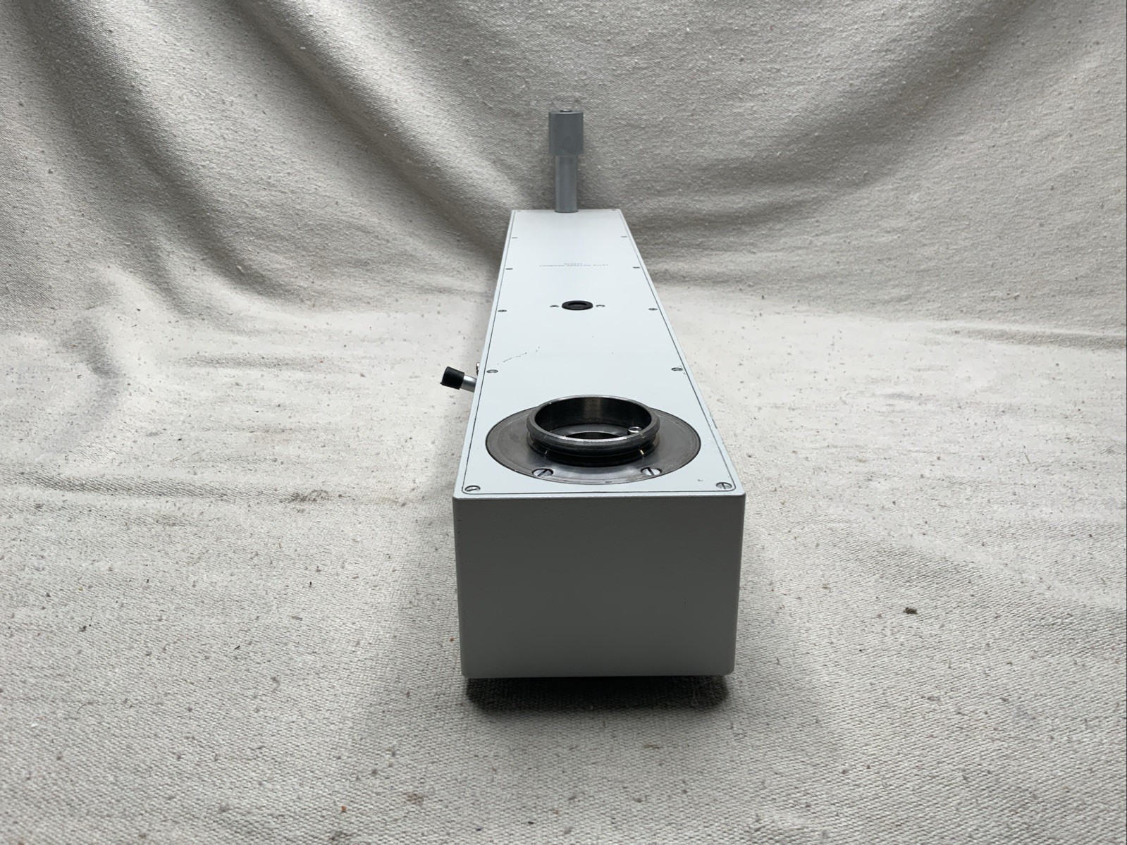 Leitz Wetzlar 513578 Dual Observer Bridge, Incl.