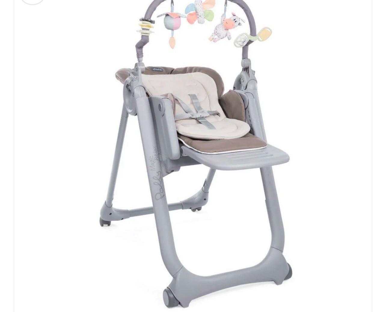Sedia Chicco