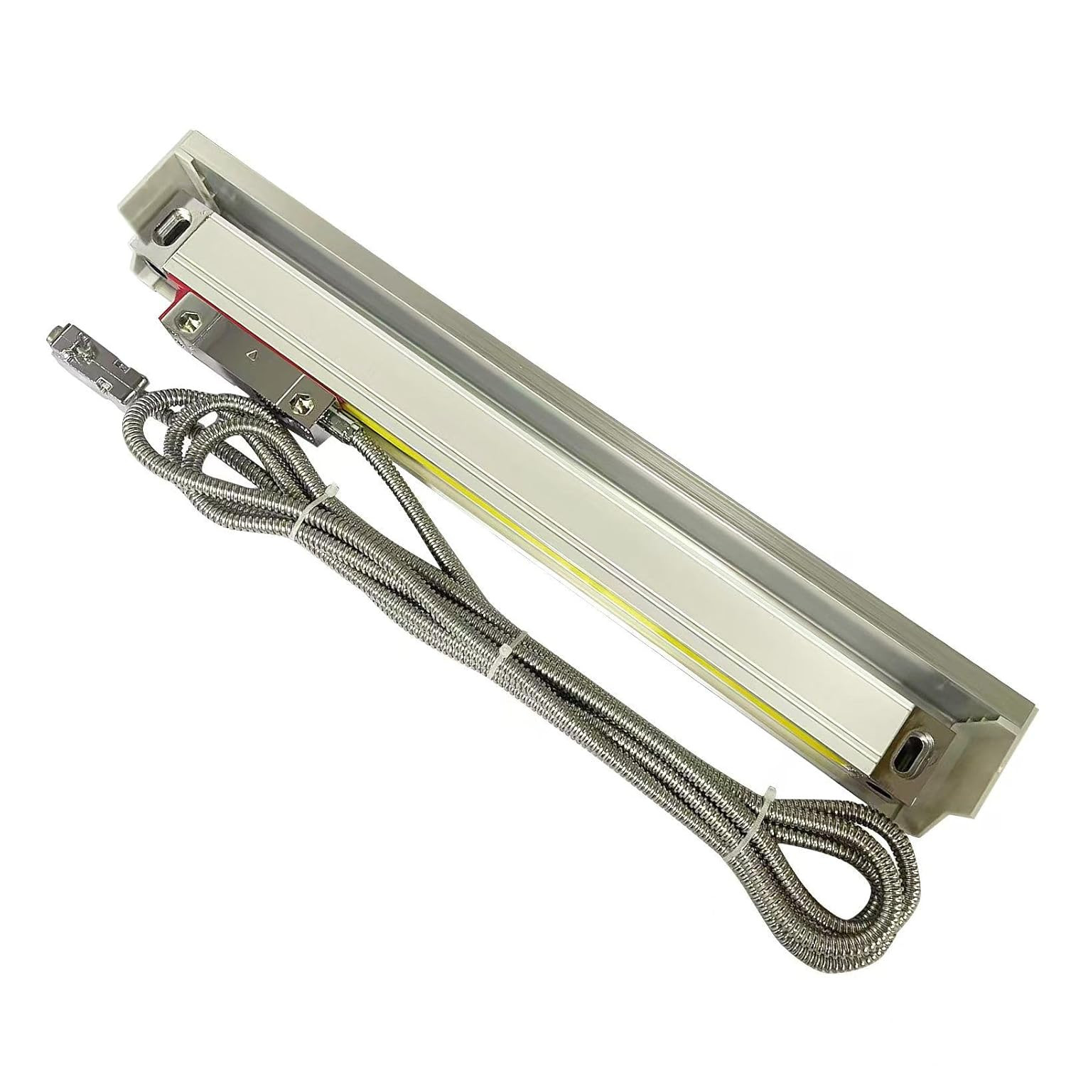 Digital Readout 2 Axis 3 Axis DRO Display Linear Optical Linear Scale Encoder 5U