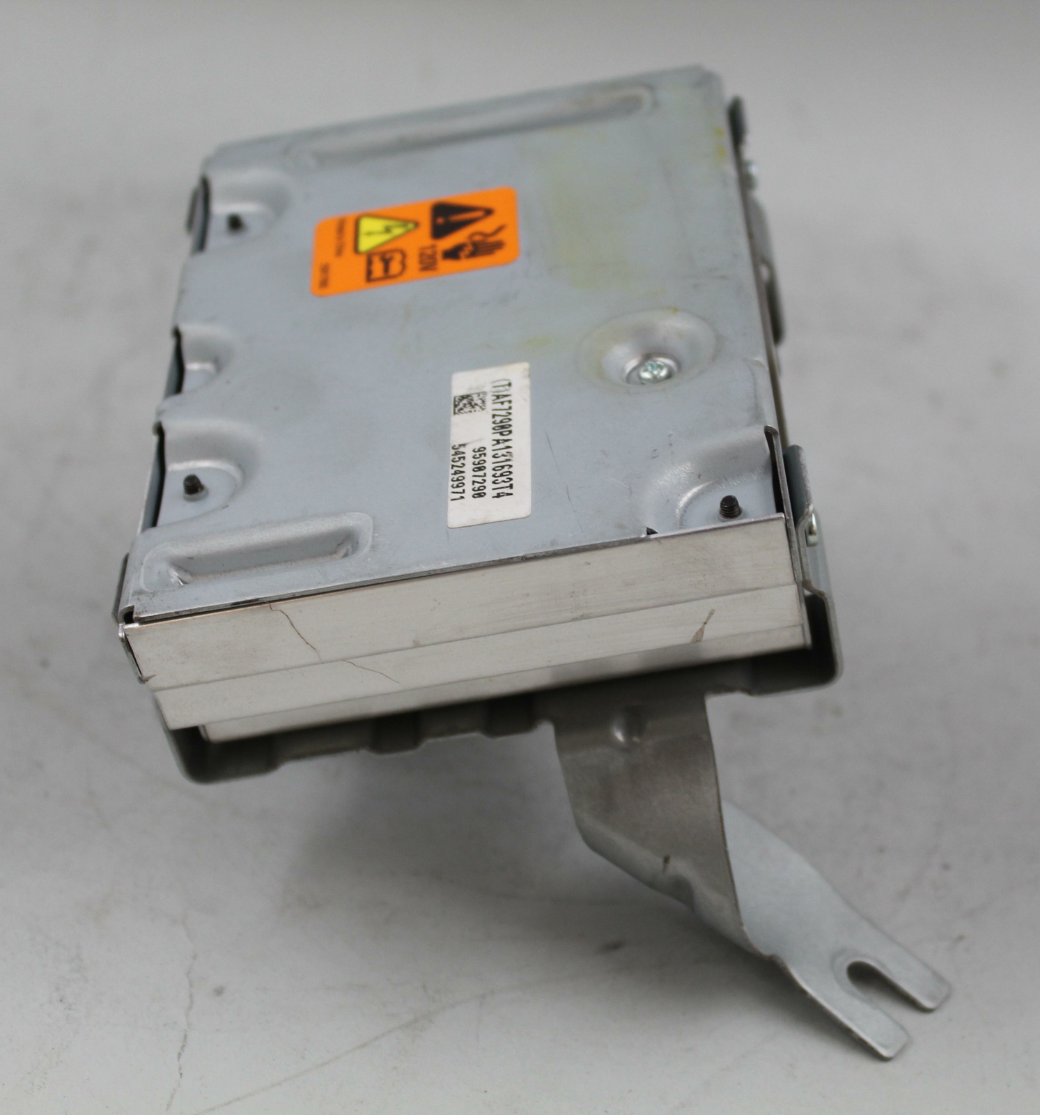 2016 CHEVROLET TRAX INVERTER CONTROL MODULE 95907290 OEM