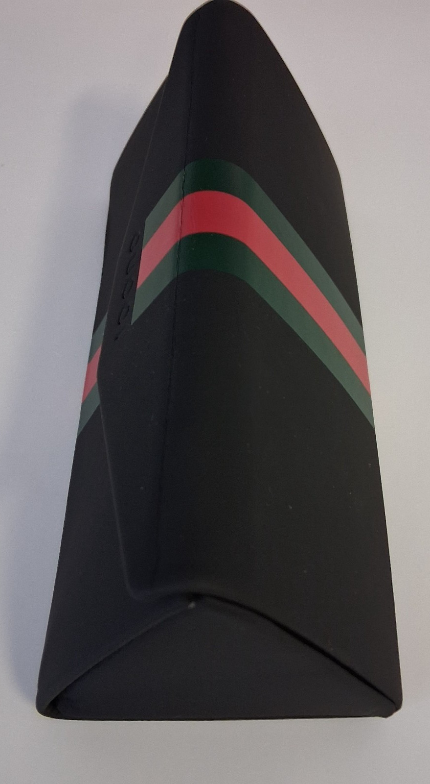Gucci Foldable Sunglasses Case – Brand New with Cloth
