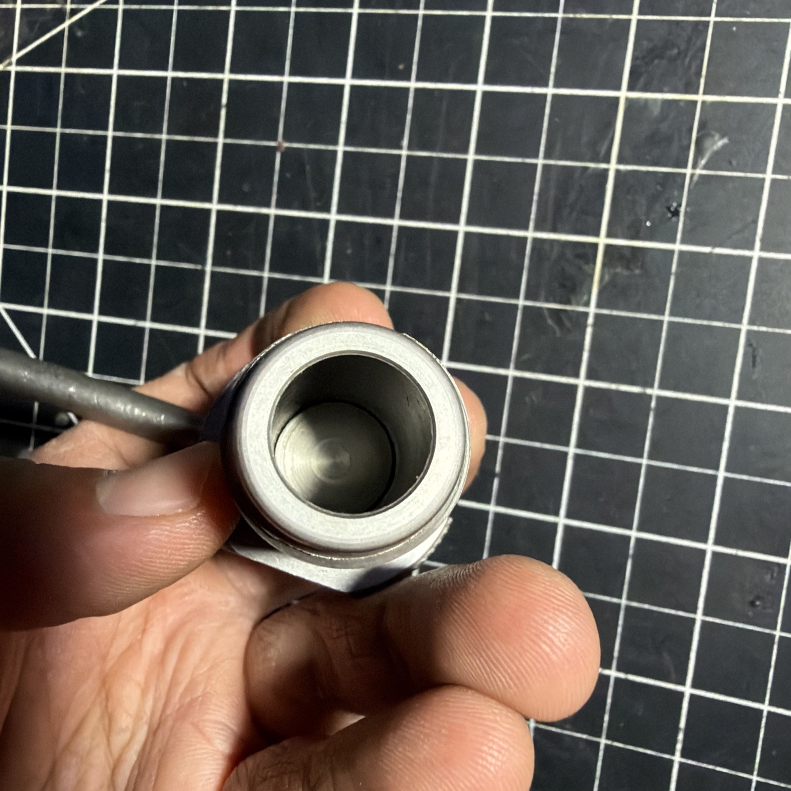 Hornady bullet puller die without collars great shape