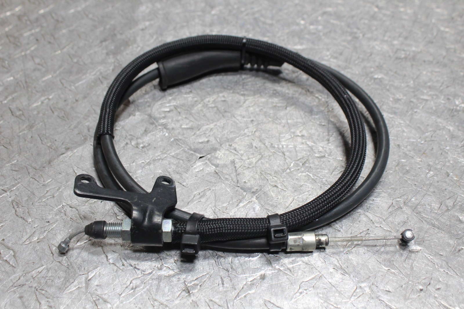 2020 HARLEY-DAVIDSON 750 XG750 500 XG500 OEM CLUTCH CABLE LINE 37200094