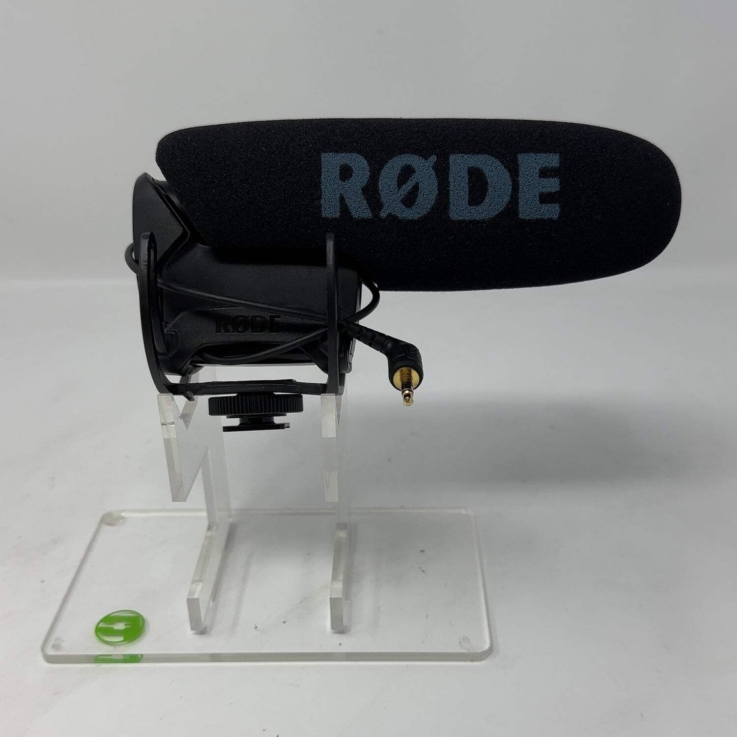 Rode VideoMic Pro 40Hz - 20kHz Shotgun Microphone VMPR