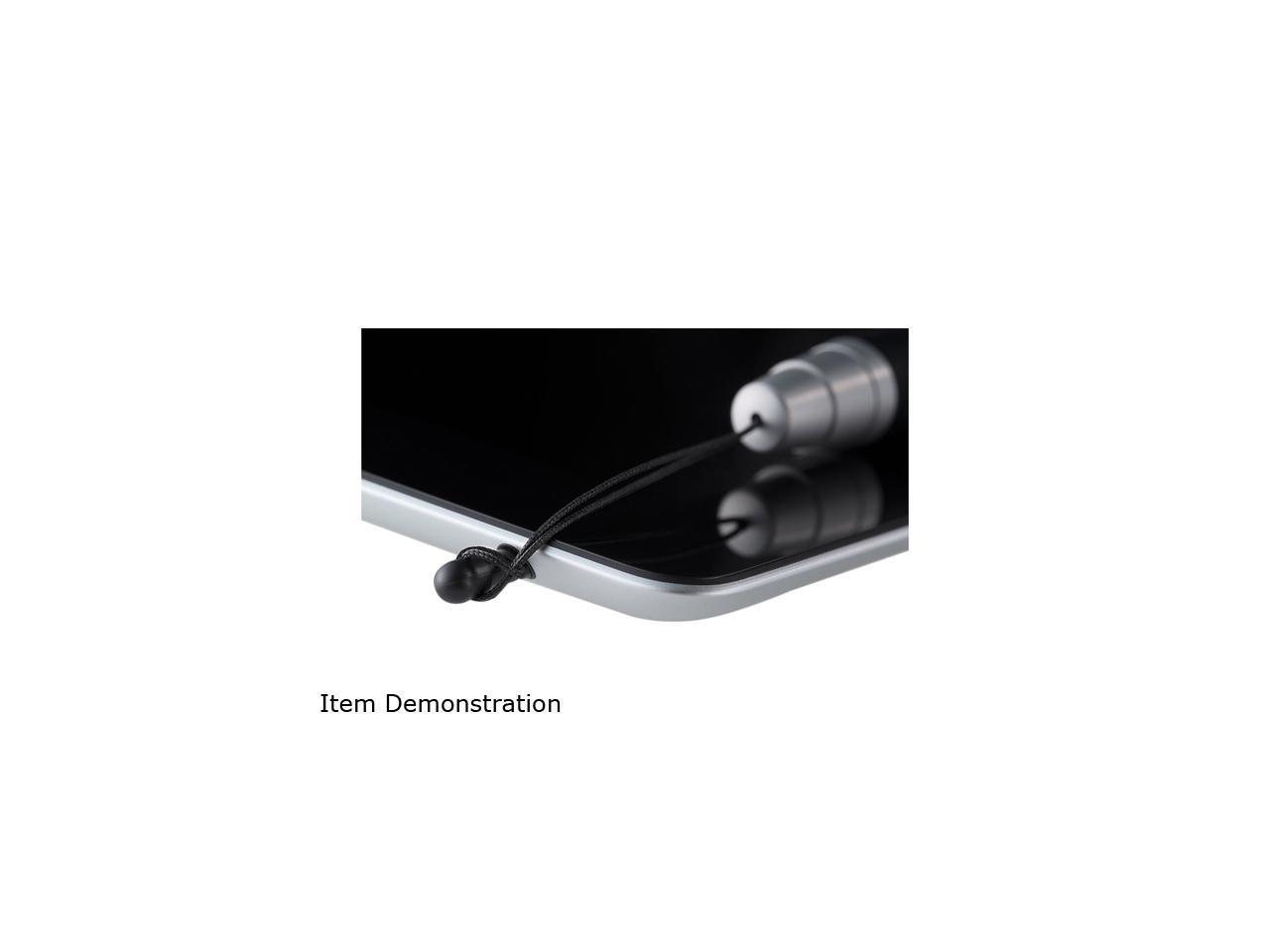 3 Wacom Bamboo Pocket Expandable Stylus Touch Screen iPad iPhone Kindle Android