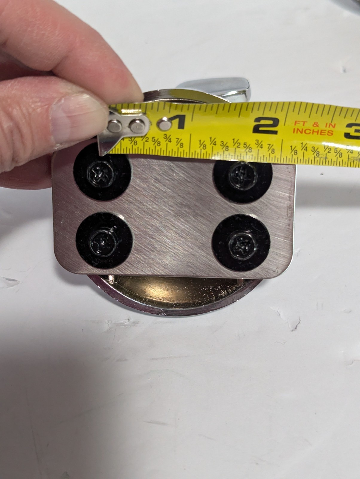 Pearl Midtown Bass Drum Legs