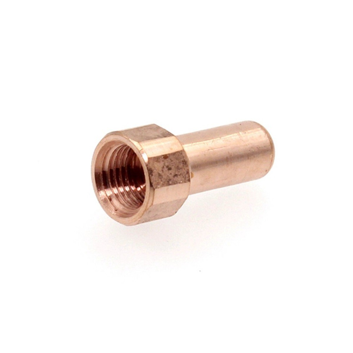 60X PT-80,IPT-80 Plasma Cutter Torch Electrode 1.2mm Tips 52558 51311.12 Gadgets
